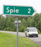 spie-roadsign